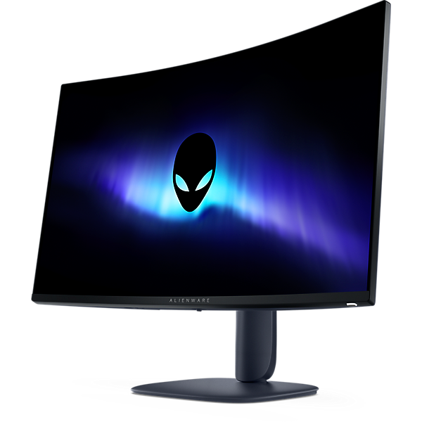 ALIENWARE 32 GAMING MONITOR - AW3225DM
