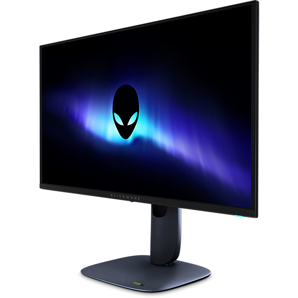 ALIENWARE 27 4K QD-OLED GAMING MONITOR - AW2725Q