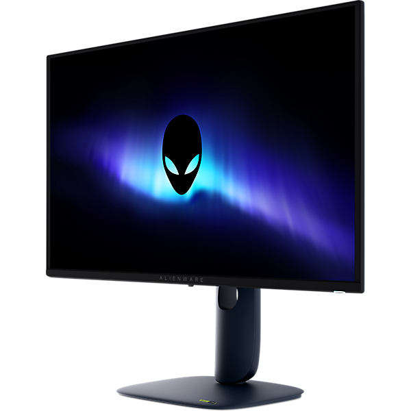 ALIENWARE 27 280HZ QD-OLED GAMING MONITOR - AW2725D