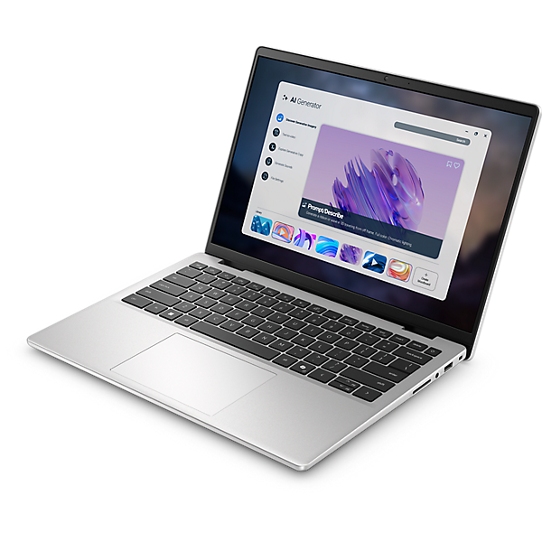 Dell 14 Laptop - 14" FHD+ Screen - 16GB - 512G