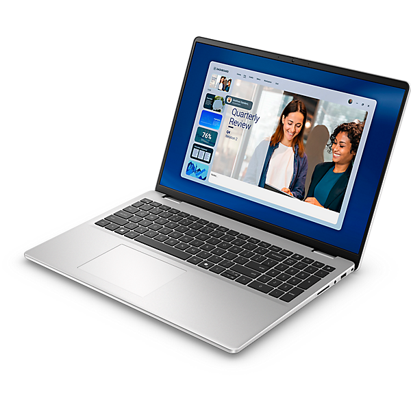 Dell 16 Laptop - 16" FHD+ Screen - 32GB - 1T