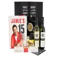 Jamie's 15 Minute Meals Mothers Day Gift Basket