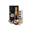 Happy Mumm's Day Mothers Day Gift Basket