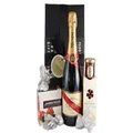 Mumm's Champagne Cocktail Mothers Day Gift Basket