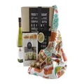 Organic Garden Cook Mothers Day Gift Basket