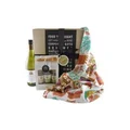 Organic Garden Cook Mothers Day Gift Basket