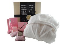 Pamper Me Night In Mothers Day Gift Basket