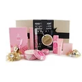 Sweet Delights Pamper Box Mothers Day Gift Basket