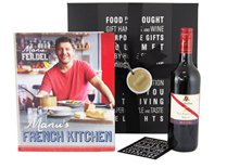 Manu's French Kitchen Mothers Day Gift Basket