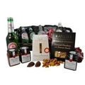 Beers of the World Gift Basket