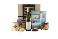 Bill Granger Gift Basket