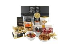 Boxed Treats Gift Basket