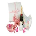 Celebrate Her Arrival Baby Gift Basket