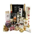Champagne Duo Gift Basket