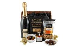 Chandon Complete Gift Basket
