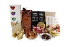 Chocolate Bliss Gift Basket