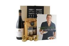 Curtis Stone Gift Basket