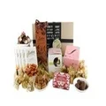 Death by Chocolate Gift Basket