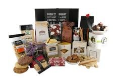 Epicurean Tastes Gift Basket