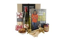 Kylie Kwong Gift Basket