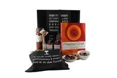Masterchef Gift Basket