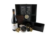 Metro Man Gift Basket