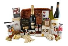 Premier Selection Gift Basket