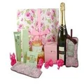 Pure Bliss Gift Basket