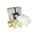 Scents of Style Gift Basket