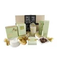 Scents of Style Pamper Box Gift Basket