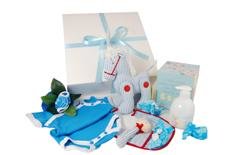 Ultimate Baby Boy Hamper