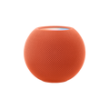 Apple HomePod mini — Orange - MJ2D3AX/A