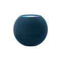 Apple HomePod mini — Blue - MJ2C3AX/A