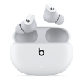 Beats Studio Buds True Wireless Noise Cancelling Earphones – White - MJ4Y3PA/A