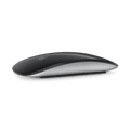 Apple Magic Mouse — Black Multi-Touch Surface - MMMQ3ZA/A