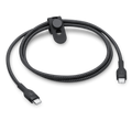 Belkin BOOST↑Charge Pro Flex USB-C to USB-C Cable (1m) - HPYE2ZM/A