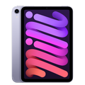 Apple iPad mini Wi‑Fi + Cellular 64GB — Purple - MK8E3X/A
