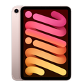 Apple iPad mini Wi‑Fi + Cellular 64GB — Pink - MLX43X/A