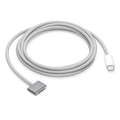 USB-C to MagSafe 3 Cable (2 m) — Space Grey
