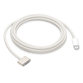 USB-C to MagSafe 3 Cable (2 m) — Starlight