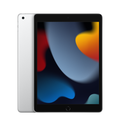Apple 10.2-inch iPad Wi‑Fi 64GB — Silver - MK2L3X/A
