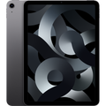 Apple 10.9-inch iPad Air Wi-Fi 64GB — Space Grey - MM9C3X/A