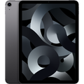 Apple 10.9-inch iPad Air Wi-Fi + Cellular 256GB — Space Grey - MM713X/A