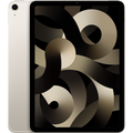 Apple 10.9-inch iPad Air Wi-Fi + Cellular 256GB — Starlight - MM743X/A