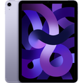 Apple 10.9-inch iPad Air Wi-Fi + Cellular 64GB — Purple - MME93X/A