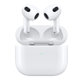 Apple AirPods (3rd generation) with Lightning Charging Case - MPNY3ZA/A