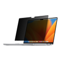 Kensington UltraThin Magnetic Privacy Screen Filter for 16” MacBook Pro - HQ2V2ZM/A