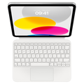 Apple Magic Keyboard Folio for iPad (10th generation) — Chinese (Pinyin) - MQDP3CV/A