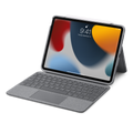 Logitech Folio Touch Keyboard Case with Trackpad for iPad Air (4th generation) - HPB92PA/B