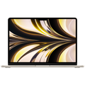 Apple 13-inch MacBook Air with M2 chip — Starlight - MLY23X/A